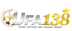 ufa138 พนันออนไลน์ครบวงจร เดิมพันง่าย จ่ายจริง ไม่มีขั้นต่ำ